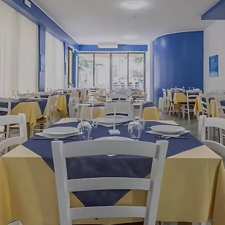 Hotel ITALY-2